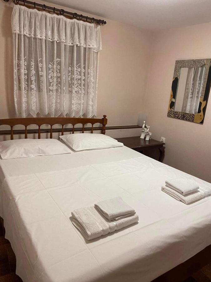 Your Holiday House Порто-Рафті Екстер'єр фото