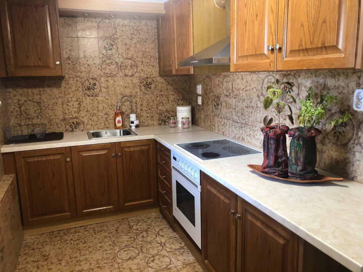 Your Holiday House Порто-Рафті Екстер'єр фото